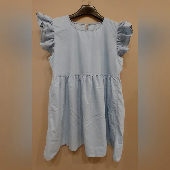 NWOT Spring Dress - Picture 1 of 3